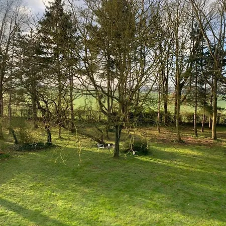 Malitourne 3* Brissac-Quince