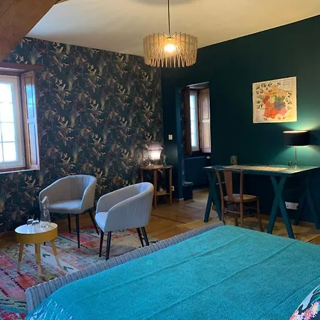 Malitourne Bed & Breakfast