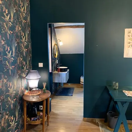 Malitourne 3* Brissac-Quince