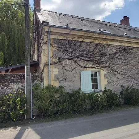 Malitourne Brissac-Quince