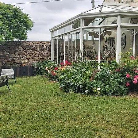 Malitourne Bed & Breakfast Brissac-Quince