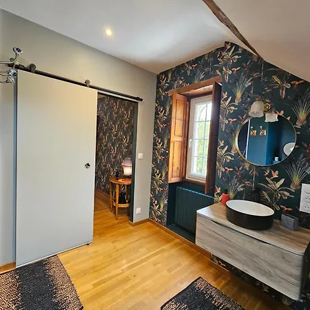 Malitourne Oda ve Kahvaltı