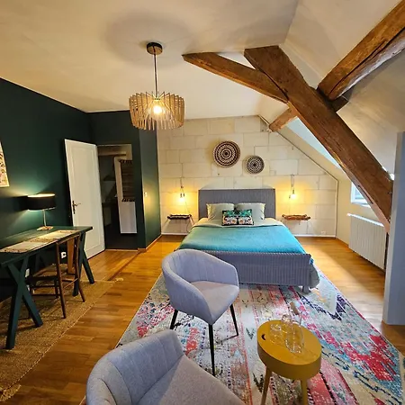 Malitourne Bed & Breakfast 3*