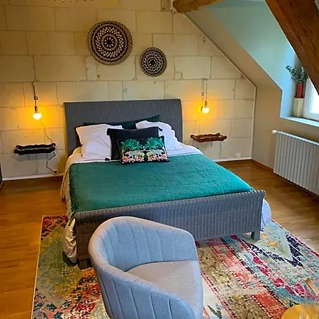 Bed & Breakfast Malitourne