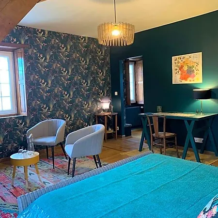 Malitourne Bed & Breakfast 3*