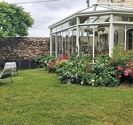 Bed & Breakfast Malitourne Brissac-Quince