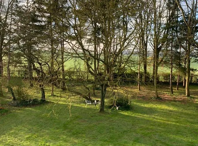 Malitourne 3* Brissac-Quince