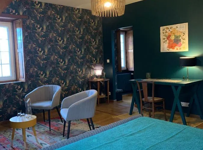 Malitourne Bed & Breakfast