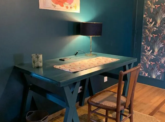 Bed & Breakfast Malitourne