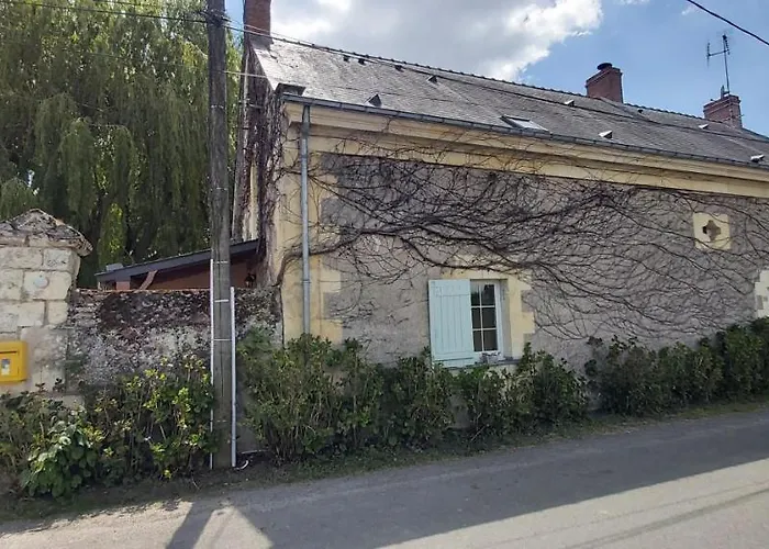 Malitourne Brissac-Quince