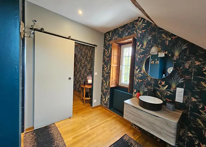 Malitourne Bed and breakfast